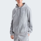 The North Face Evolution Simple Dome Hoodie - TNF Pale Grey Heather
