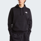 The North Face Evolution Box NSE Hoodie - TNF Black