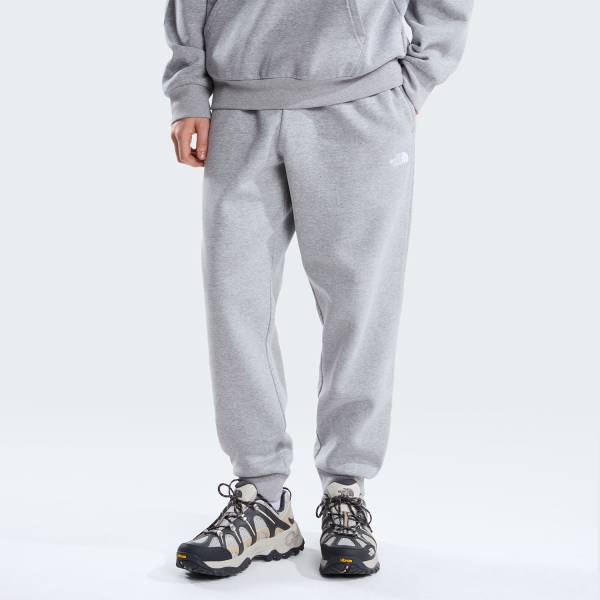 Men's Outdoor Shorts and Pants The North Face Evolution Simple Dome Pants  TNF Pale Grey Heather NF0A8CWYCQO
