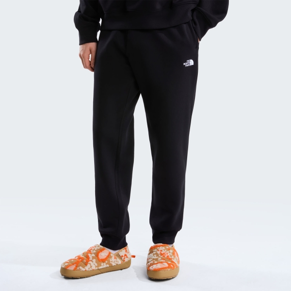 Men's Outdoor Shorts and Pants The North Face Evolution Simple Dome Pants  TNF Black NF0A8CWYJK3