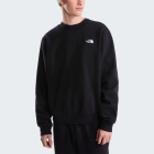 The North Face Evolution Simple Dome Logo Sweatshirt - TNF Black