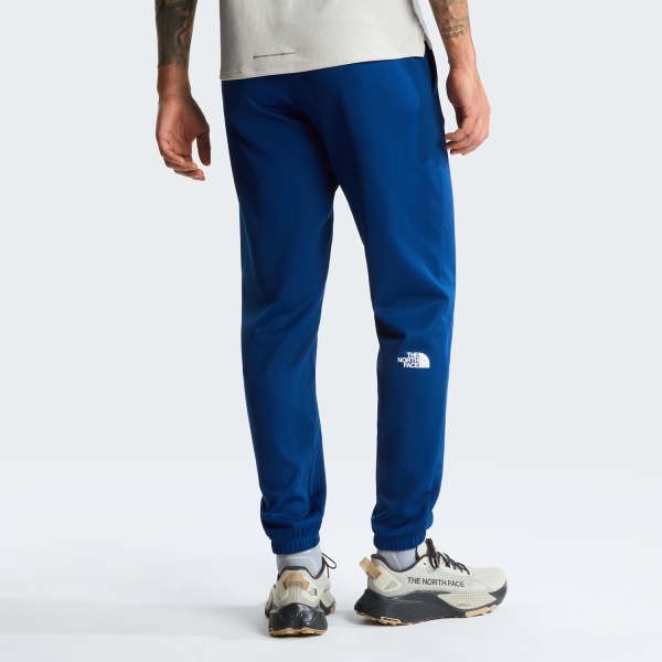 The North Face Reaxion 2.0 Pants - Estate Blue Dark Heather