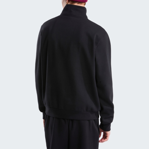 The North Face Evolution Simple Dome Sudadera - TNF Black