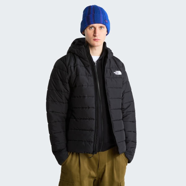The North Face Aconcagua Jacket - TNF Black