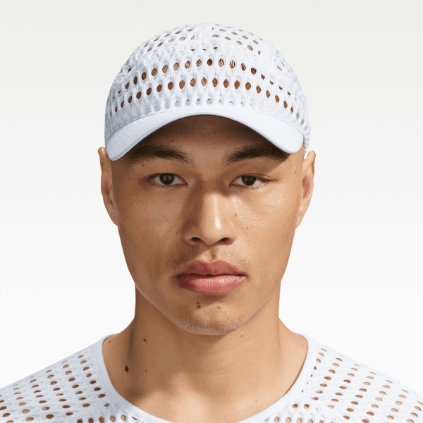 Hats & Visors Nike ACG Radical AirFlow Fly Cap  White IX1854100