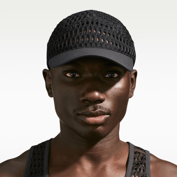 Hats & Visors Nike ACG Radical AirFlow Fly Cap  Anthracite IX1854060
