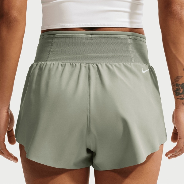 Nike ACG Trailwind 2in Shorts - Light Army/White