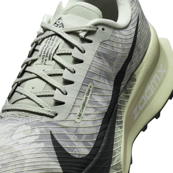 Nike ACG Ultrafly Trail - Spruce Fog/Black Spruce/Sea Glass