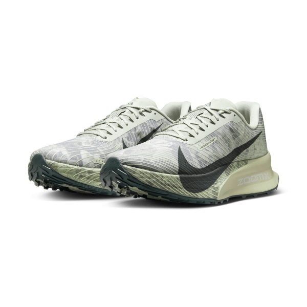 Nike ACG Ultrafly Trail - Spruce Fog/Black Spruce/Sea Glass