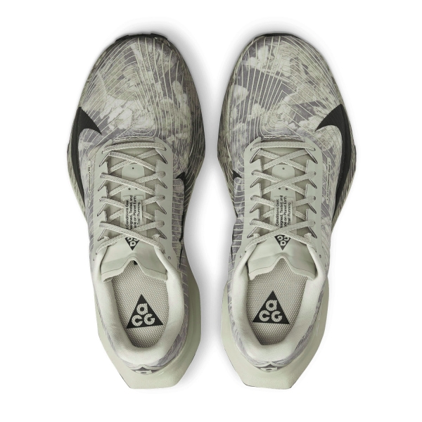 Nike ACG Ultrafly Trail - Spruce Fog/Black Spruce/Sea Glass
