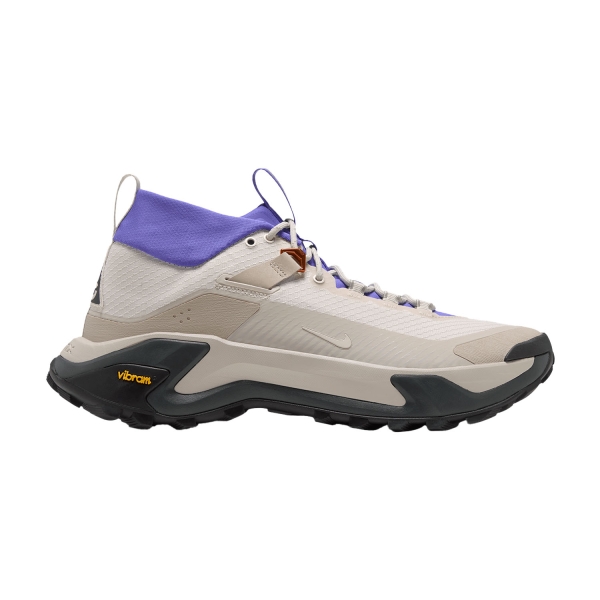 Men's Outdoor Shoes Nike ACG Zegama Hike  Light Orewood Brown IO7854100