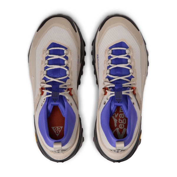 Nike ACG Zegama Hike - Light Orewood Brown