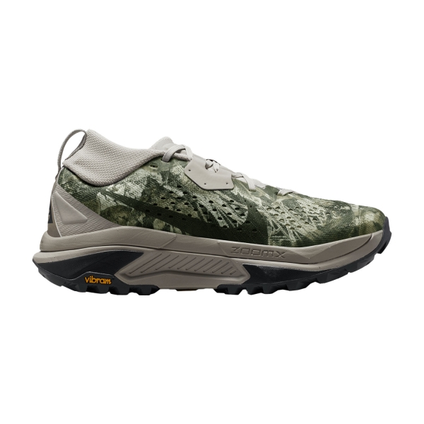 Women's Trail Running Shoes Nike ACG Zegama Trail  Spruce Fog/Black Spruce/Sea Glass/Black HV8115301