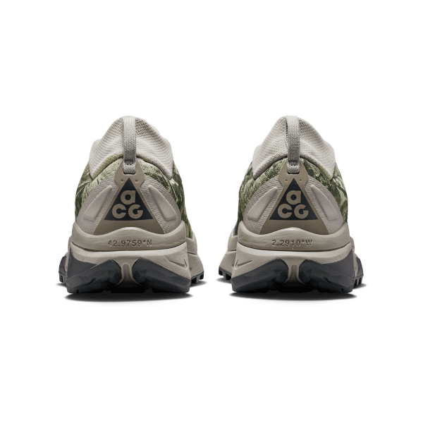 Nike ACG Zegama Trail - Spruce Fog/Black Spruce/Sea Glass/Black