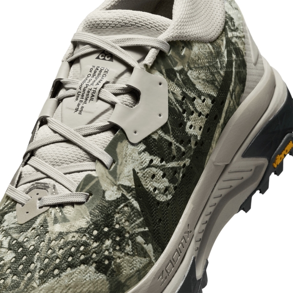 Nike ACG Zegama Trail - Spruce Fog/Black Spruce/Sea Glass/Black