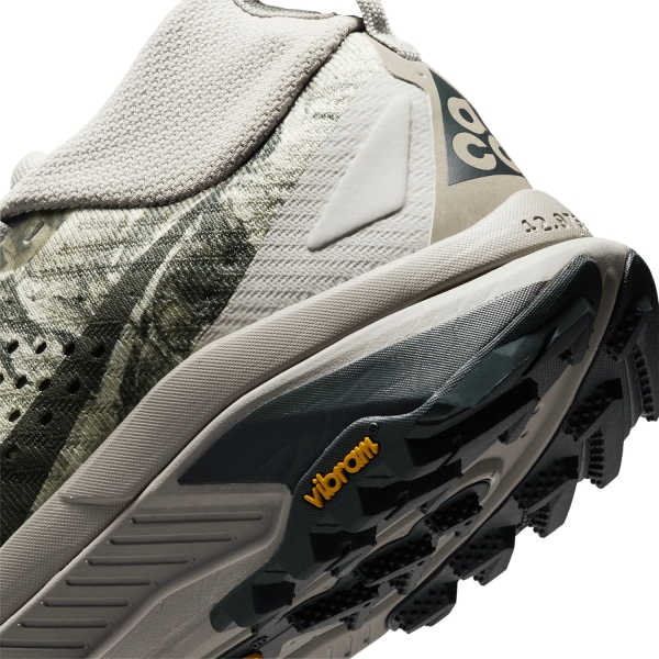 Nike ACG Zegama Trail - Spruce Fog/Black Spruce/Sea Glass/Black