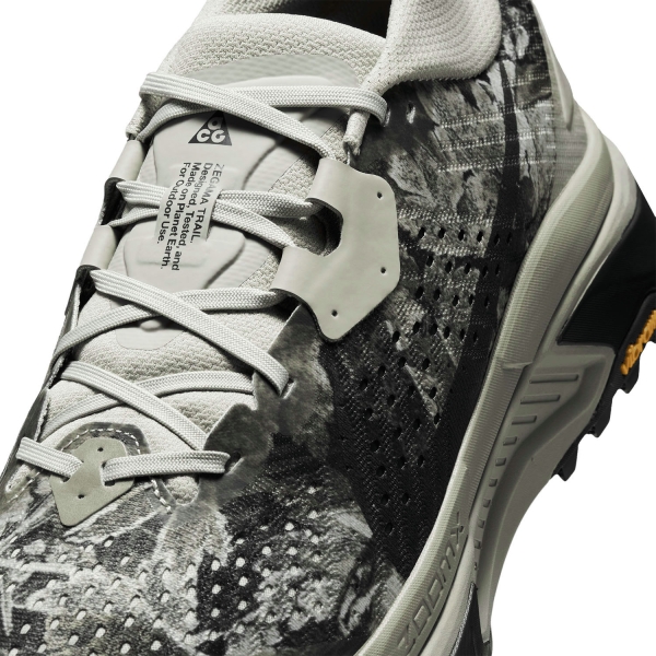 Nike ACG Zegama Trail - Spruce Fog/Black Spruce/Sea Glass/Black