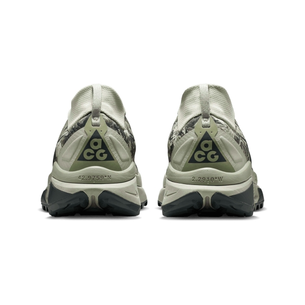 Nike ACG Zegama Trail - Spruce Fog/Black Spruce/Sea Glass/Black