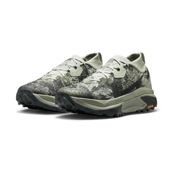 Nike ACG Zegama Trail - Spruce Fog/Black Spruce/Sea Glass/Black