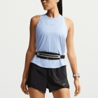Nike Aero-FIT Swift Tank - Aluminum/Pure Platinum/Reflective Silver