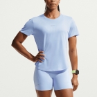 Nike Aero-FIT Swift T-Shirt - Aluminum/Pure Platinum/Reflective Silver