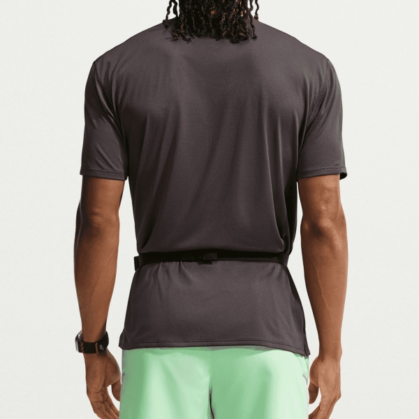 Nike Dri-FIT Graphic T-Shirt - Tar