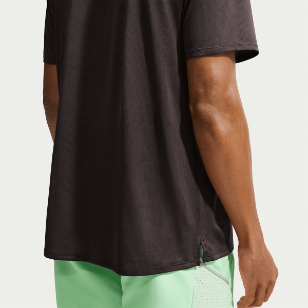 Nike Dri-FIT Graphic T-Shirt - Tar