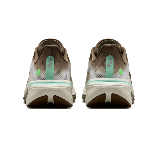 Nike Pegasus 42 - Ironstone/Black/Sea Glass/Arctic Green