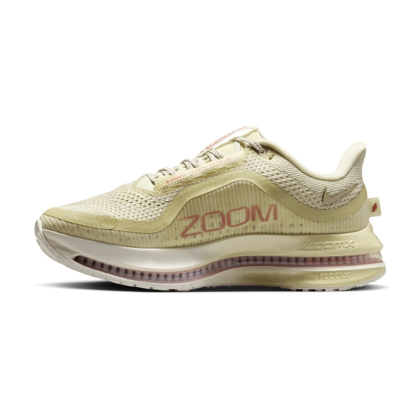 Nike Pegasus Premium - Light Khaki/Metallic Gold Grain/Sail/Chalk