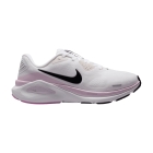 Nike Structure 26 - White/Black/Bleached Lilac/Light Magenta