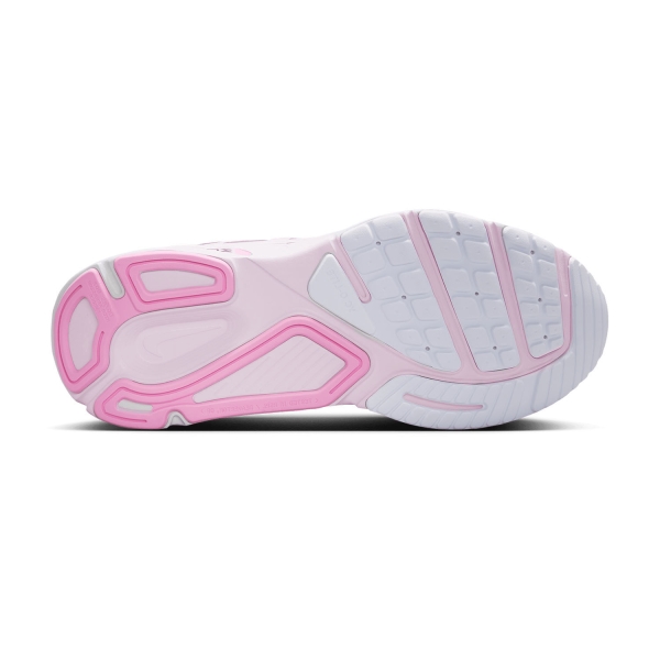 Nike Structure Plus - Pink Smoke/White/Pink Rise/Light Magenta