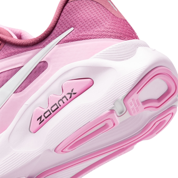 Nike Structure Plus - Pink Smoke/White/Pink Rise/Light Magenta