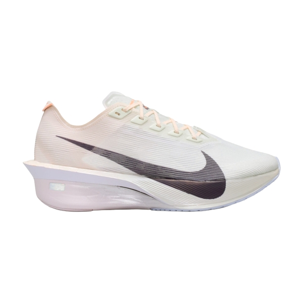  Nike Vaporfly 4  Barely Green/Purple Dynasty/Chalk HF6412300