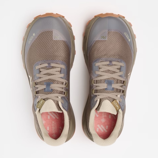 NNormal Cadì GTX - Brown