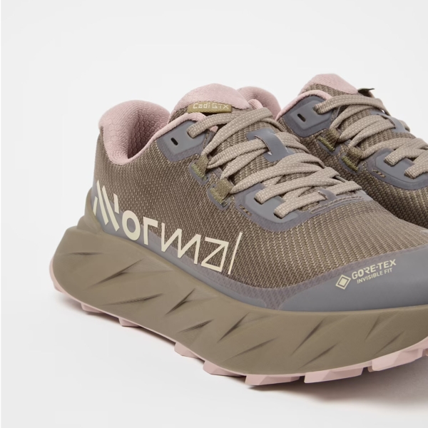 NNormal Cadì GTX - Brown