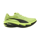 Puma Deviate NITRO Elite 4 - Sunny Lime/Black