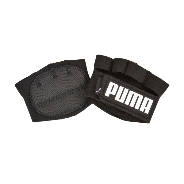 Running Accessories Puma Essential Grip  Gloves  Black/White 04146401