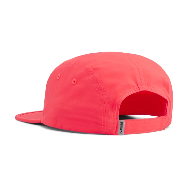 Puma Essentials Cap - Ultra Red