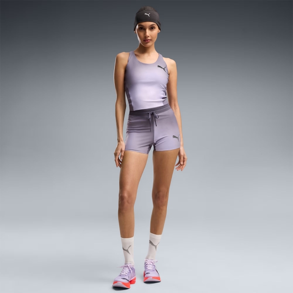 Puma Lightspeed dryCELL Top - Inky Depths