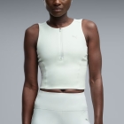 Puma Lightstride Top - Creme De Mint