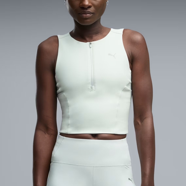  Puma Lightstride Top  Creme De Mint 52842829