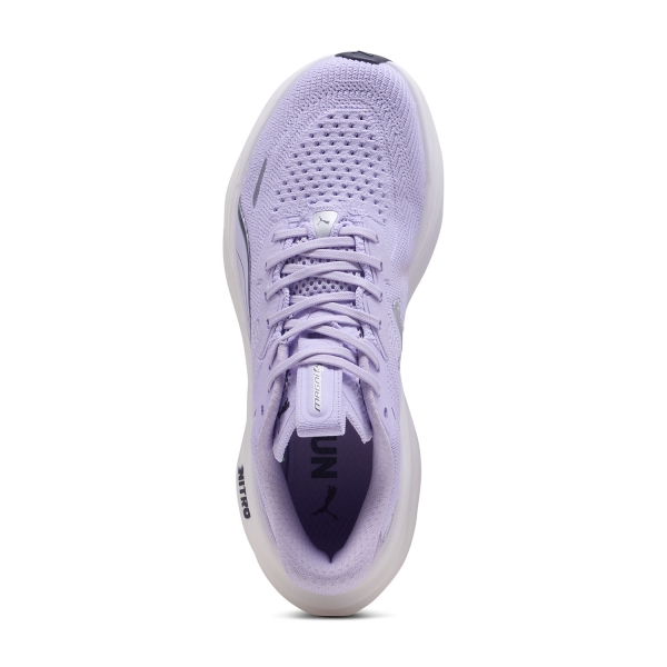 Puma Magnify NITRO 3 - Light Lavender/Silver