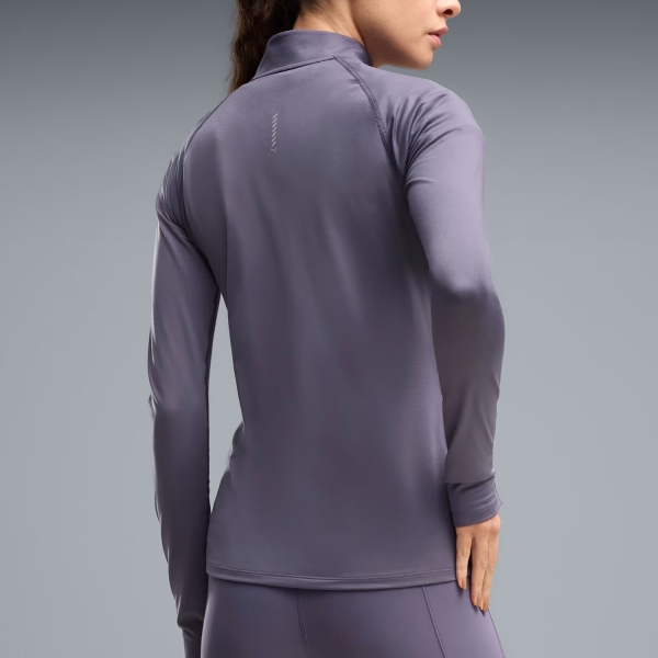 Puma Velocity CLOUDSPUN Camisa - Inky Depths