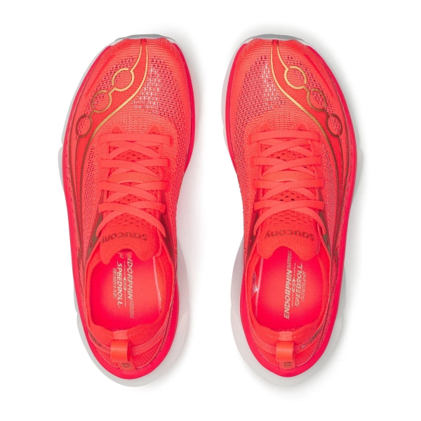 Saucony Endorphin Elite 3 - Vizired