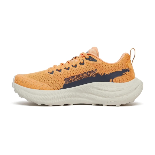 Saucony Ride TR3 - Persian/Naval