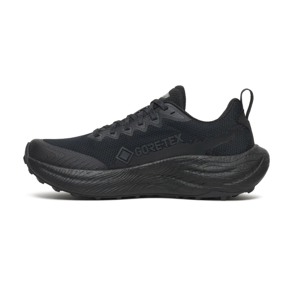 Saucony Ride TR3 GTX - Triple Black