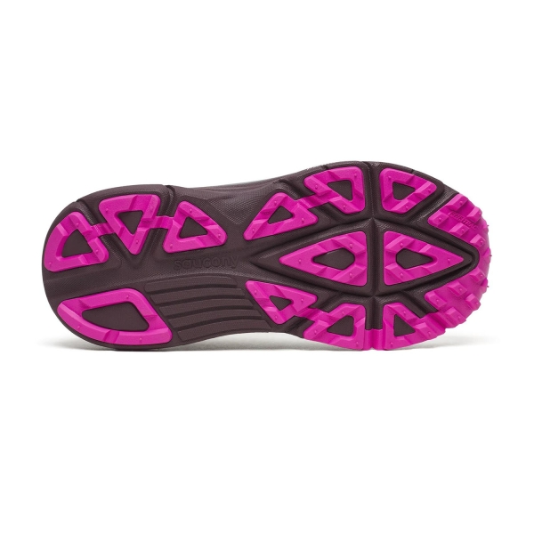 Saucony Guide TR - Quartz/Demure