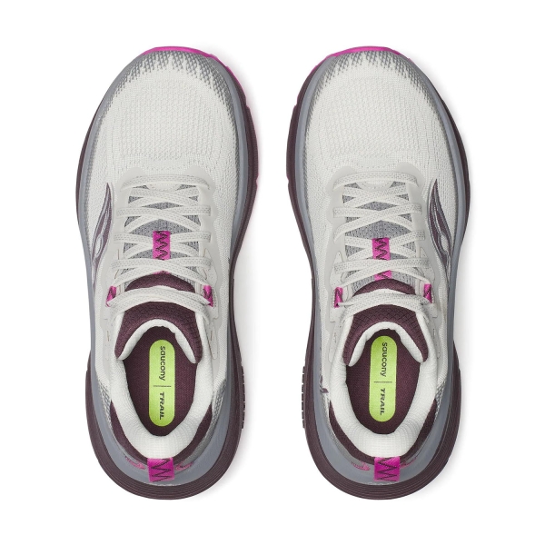 Saucony Guide TR - Quartz/Demure