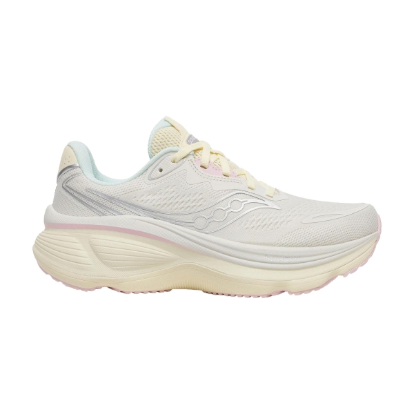 Woman's Structured Running Shoes Saucony Hurricane 26  Quartz/Swede S1011061004