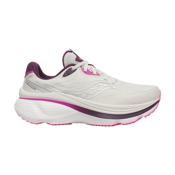  Saucony Hurricane 26  Quartz/Eggplant S1011061008